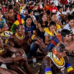 Festival de Cultura Indígena do Xingu começa hoje no Pará