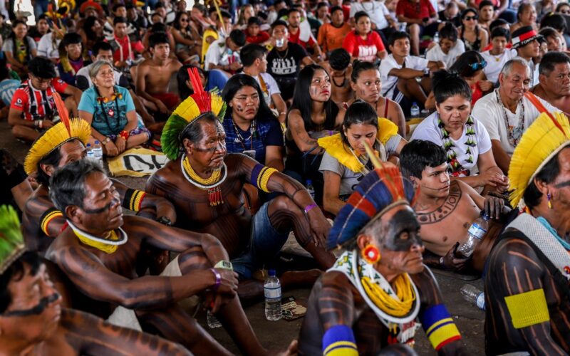 Festival de Cultura Indígena do Xingu começa hoje no Pará