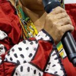 Filme mostra reencontro de pai e filhas indígenas 40 anos depois