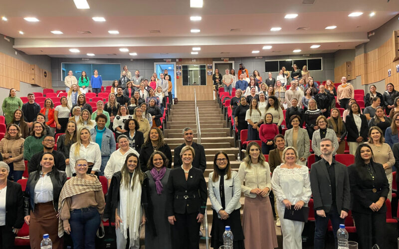 Florianópolis sedia o II Seminário Estadual do Programa de Proteção à Crianças e Adolescentes Ameaçados de Morte