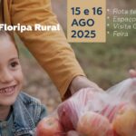 Floripa Rural promove integração entre campo e cidade com eventos na Epgri nos dias 15 e 16 de agosto