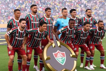 Fluminense encara Chelsea por vaga na final do Mundial de Clubes