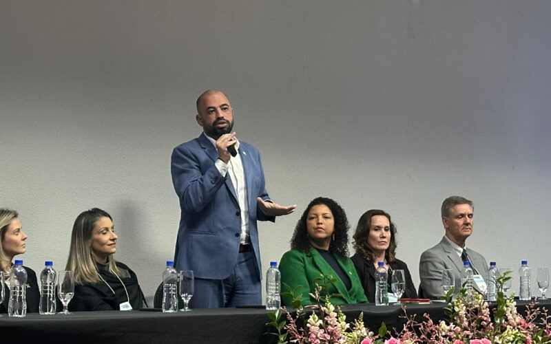 Fórum Estadual debate formação, avanços e perspectivas das Residências em Saúde