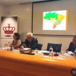 Fundação Catarinense de Cultura participa do Fórum Global do Espírito Santo nos Açores