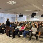 Fundo Estadual do Idoso e Fundo para Infância e Adolescência são tema de orientação para municípios da Grande Florianópolis