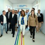 Governador Jorginho Mello sanciona lei de estadualização do Hospital Ruth Cardoso em Balneário Camboriú