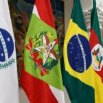 Governadores assinam Carta Manifesto em defesa da infraestrutura ferroviária da Região Sul