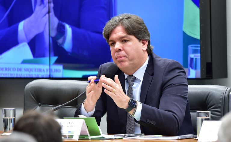 Governo anuncia implantação da TV 3.0 até a Copa de 2026 – Notícias
