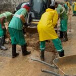 Governo anuncia recursos para construção de moradias em Petrópolis