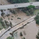 Governo brasileiro lamenta mortes no Texas por fortes chuvas