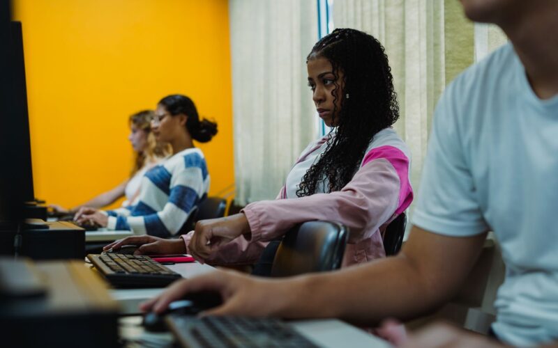 Governo de SC abre matrículas para cursos técnicos do CaTec