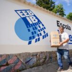 Governo de SC beneficia 67,6 mil estudantes das escolas estaduais com a distribuição de absorventes