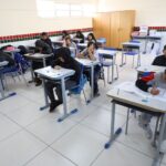 Governo de SC realiza simulados de avaliação da aprendizagem para mais de 128 mil estudantes da rede estadual
