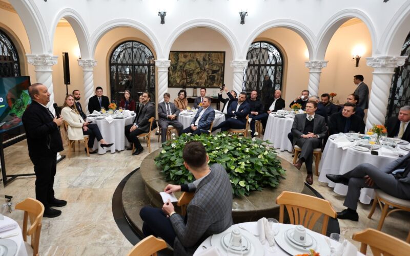 Governo de SC zera imposto sobre alimentos da cesta básica e amplia incentivos para a indústria