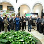 Governo de Santa Catarina e companhia área GOL anunciam novos voos partindo de Chapecó e Correia Pinto