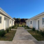 Governo de Santa Catarina entrega casas em Irineópolis