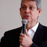 Governo defende justiça tributária e não alta de imposto, diz ministro