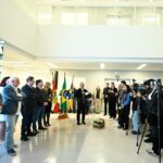 Governo do Estado entrega Complexo Madre Teresa em pleno funcionamento e consolida Hospital Marieta Konder de Itajaí como o maior de Santa Catarina