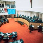 Governo do Estado tem 23 projetos de lei aprovados pela Assembleia Legislativa de SC