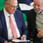 Governo vai trabalhar para reverter taxação dos EUA, diz Alckmin