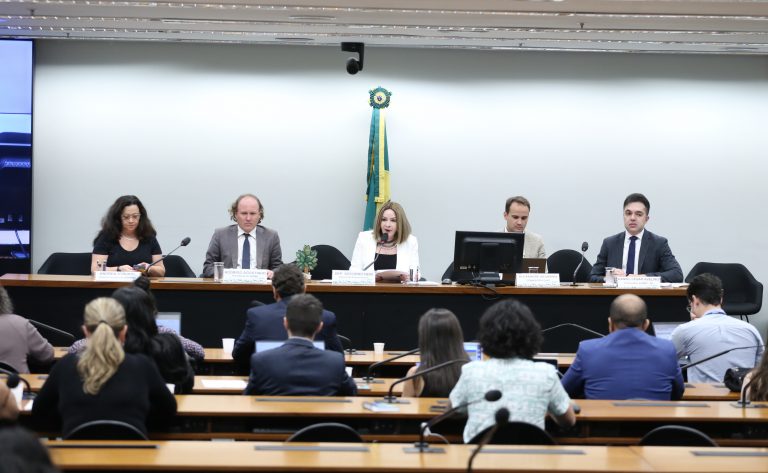 Governo vê “dano irremediável” em projeto de novo licenciamento ambiental e prevê judicialização do tema - Notícias