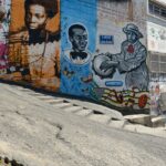 Guia turístico traz roteiros ligados à cultura afro-brasileira