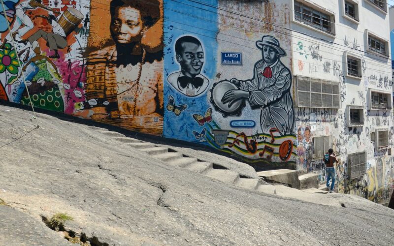 Guia turístico traz roteiros ligados à cultura afro-brasileira