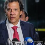 Haddad defende judicialização da derruba do decreto do IOF