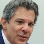 Haddad diz que tarifaço de Trump será desastroso para quem promoveu