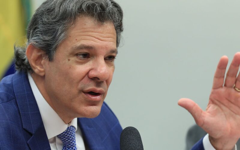 Haddad: governo tem plano para socorrer setores afetados por tarifaço