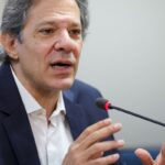 Haddad: perda de receita com decisão de Moraes sobre IOF é limitada