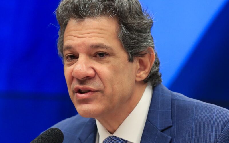 Haddad se reunirá com ministros da Argentina, Rússia e China