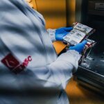Hemosc registra crescimento nas doações e transfusões de sangue em 2024