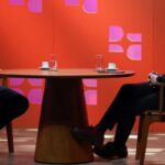 Historiador debate características da extrema-direita no DR com Demori