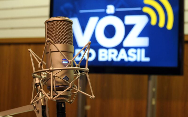 Hoje é Dia: Voz do Brasil e direitos das mulheres negras são destaques