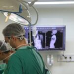 Hospital Infantil de Joinville realiza mutirão de cirurgias de escoliose