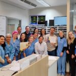 Hospital Nereu Ramos recebe certificações de excelência em Terapia Intensiva