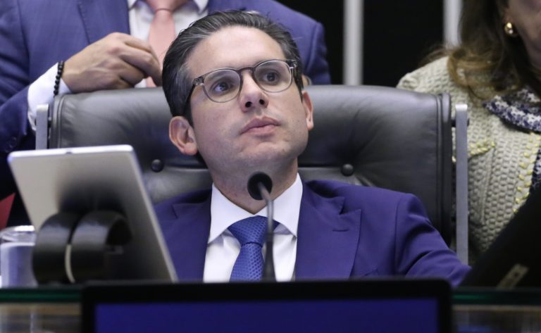 Hugo Motta: não podemos apoiar sanção de nações estrangeiras a membros de qualquer Poder da República - Notícias