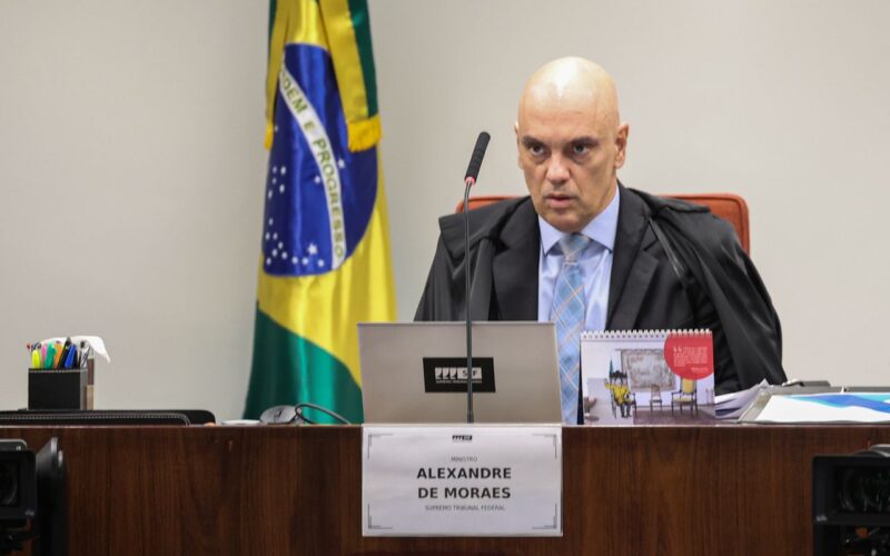 IOF: Moraes suspende decretos e determina audiência de conciliação