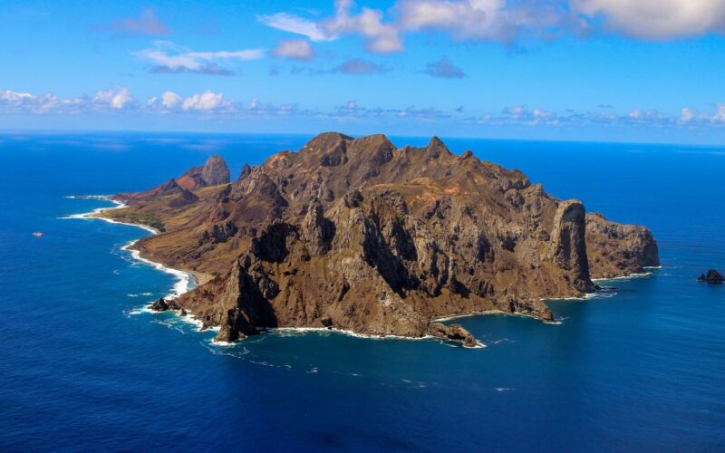 Ilha capixaba aumenta flora nativa e é modelo de restauração ambiental