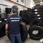 Imetro-SC conclui operação Férias Seguras em Santa Catarina