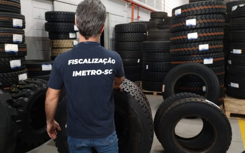 Imetro-SC conclui operação Férias Seguras em Santa Catarina