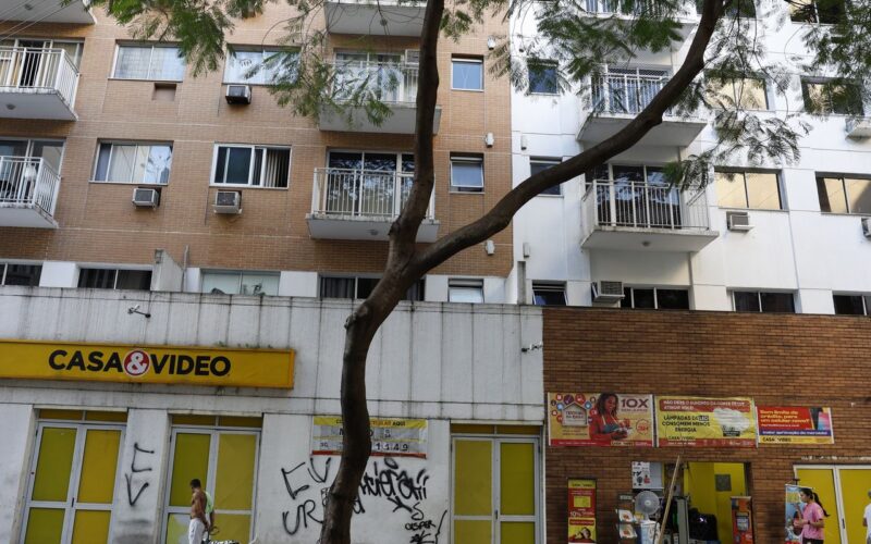 Inflação do aluguel fecha julho em -0,77%, 3º mês seguido de queda