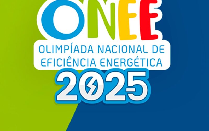 Inscrições para Olimpíada de Eficiência Energética começam em agosto