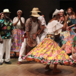 Inscrições para Prêmios de Diversidades Negras e Indígenas da Udesc vão até 10 de agosto