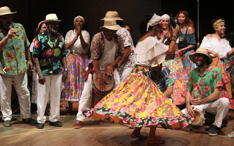 Inscrições para Prêmios de Diversidades Negras e Indígenas da Udesc vão até 10 de agosto
