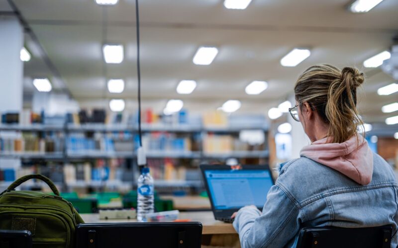 Inscrições para o Universidade Gratuita e o Fumdesc estão abertas