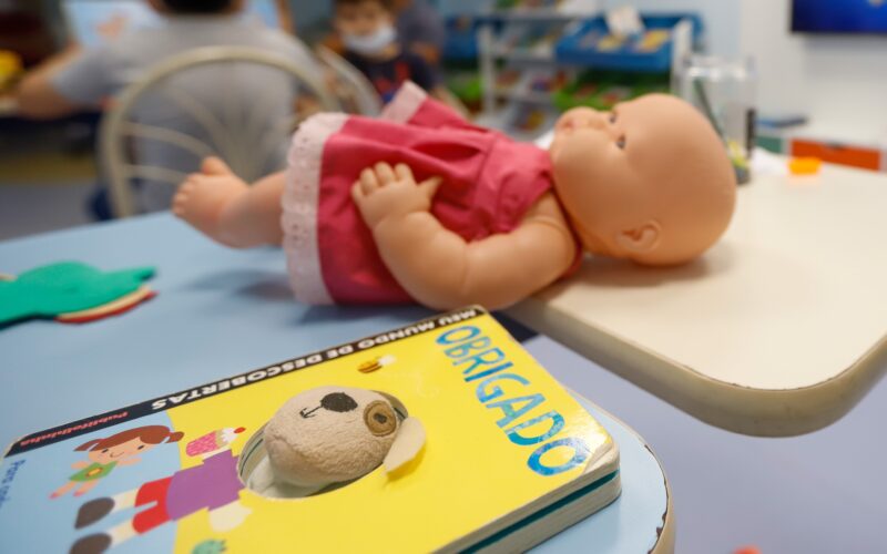Inscrições para projetos no Fundo Estadual do Idoso e no Fundo para Infância e Adolescência de SC podem ser feitas até o fim de julho