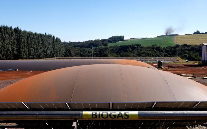 Itaipu e Receita Federal fazem contrabando virar energia limpa