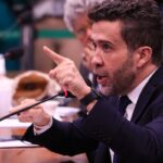 Janones é suspenso por três meses em Conselho de Ética da Câmara